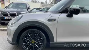 MINI Cooper SE Electric Classic de 2023