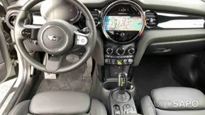 MINI Cooper SE Electric Classic de 2023
