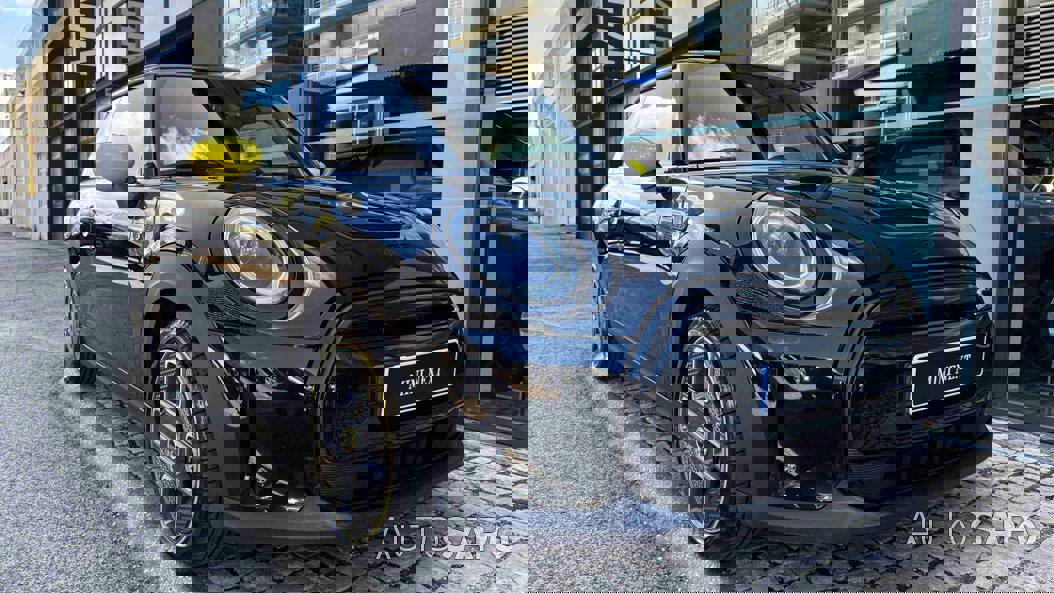 MINI Cooper SE Electric Classic de 2023