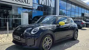 MINI Cooper SE Electric Classic de 2023