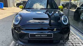 MINI Cooper SE Electric Classic de 2023