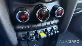 MINI Cooper SE Electric Classic de 2023