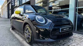 MINI Cooper SE Electric Classic de 2023