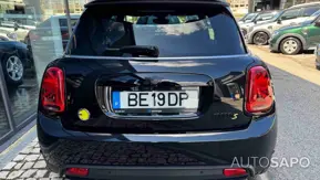 MINI Cooper SE Electric Classic de 2023