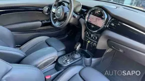MINI Cooper SE Electric Classic de 2023