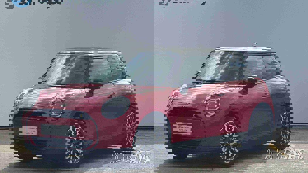 MINI Cooper S Cooper S de 2024