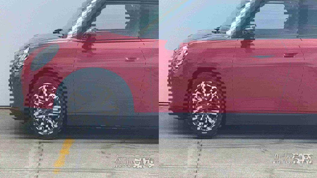 MINI Cooper S Cooper S de 2024