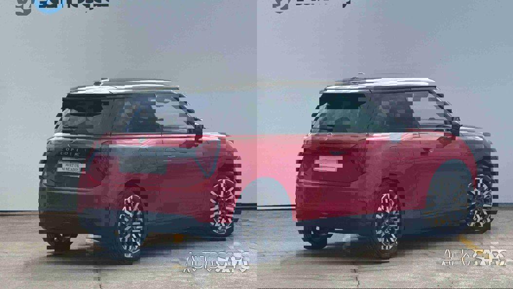 MINI Cooper S Cooper S de 2024