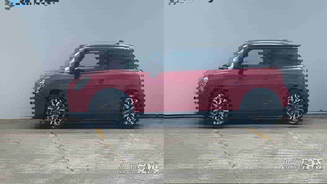 MINI Cooper S Cooper S de 2024