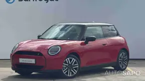 MINI Cooper S Cooper S de 2024