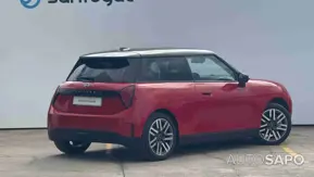 MINI Cooper S Cooper S de 2024