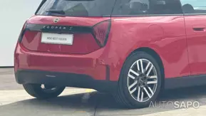 MINI Cooper S Cooper S de 2024