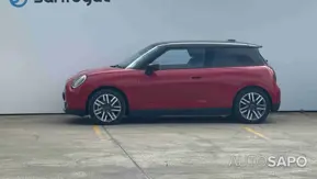 MINI Cooper S Cooper S de 2024