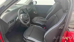 MINI Cooper S Cooper S de 2024