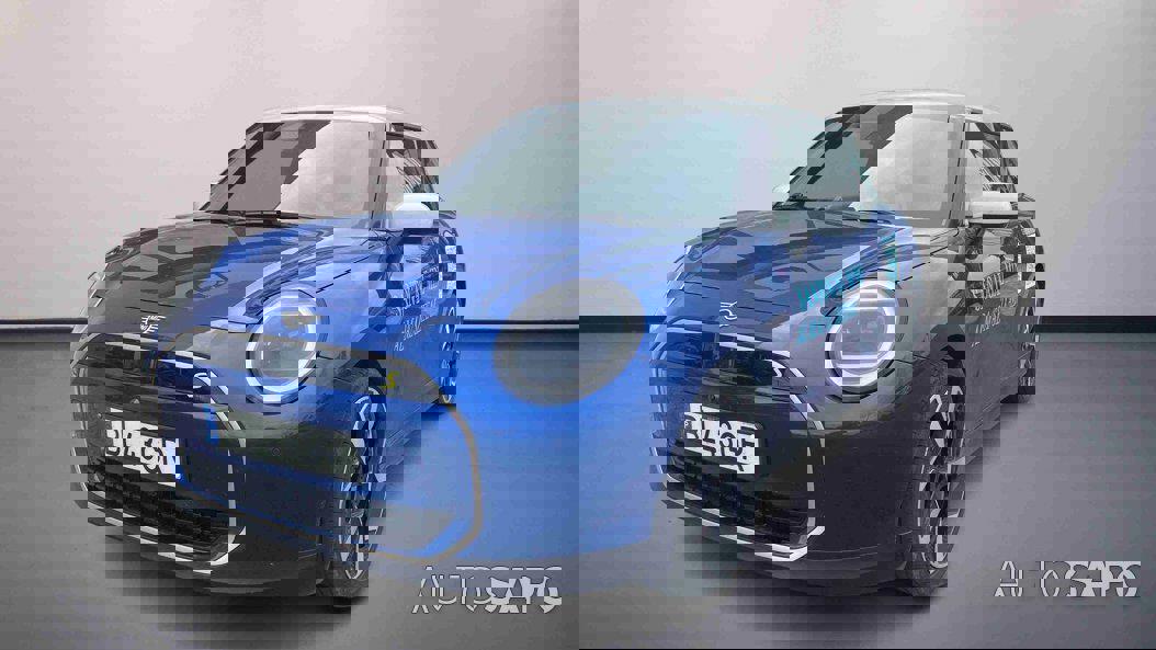 MINI Cooper S Cooper S de 2024