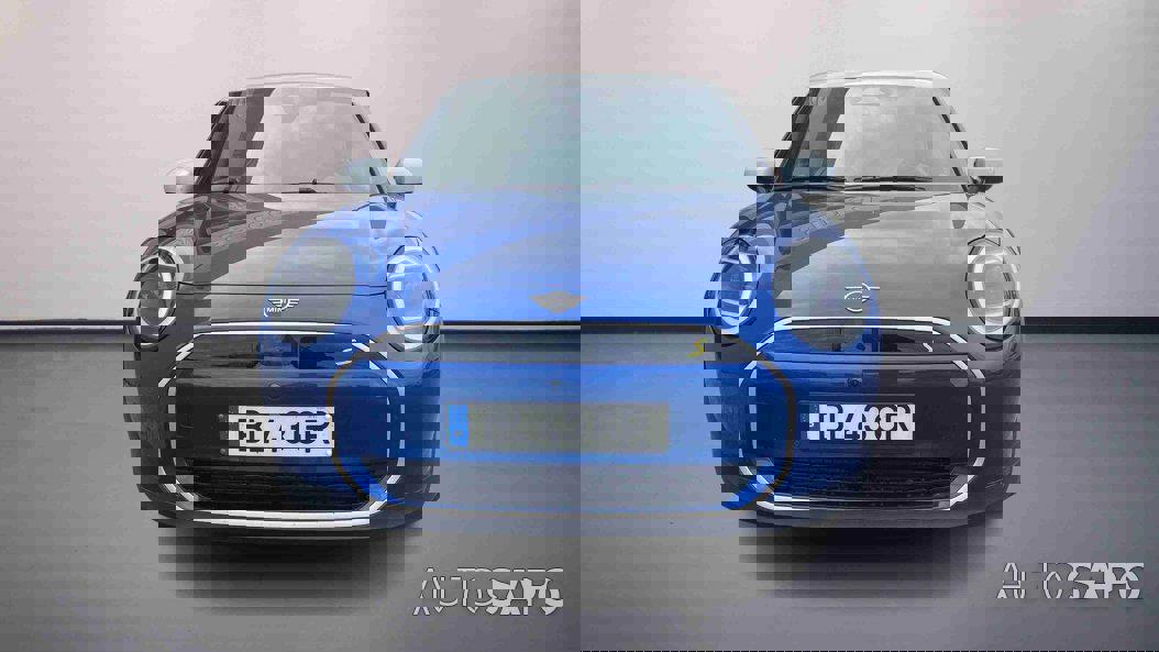 MINI Cooper S Cooper S de 2024