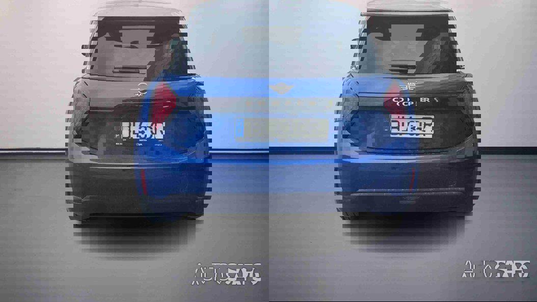 MINI Cooper S Cooper S de 2024