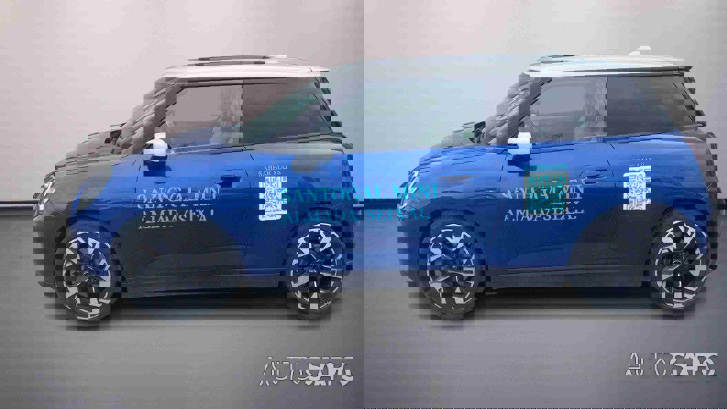 MINI Cooper S Cooper S de 2024