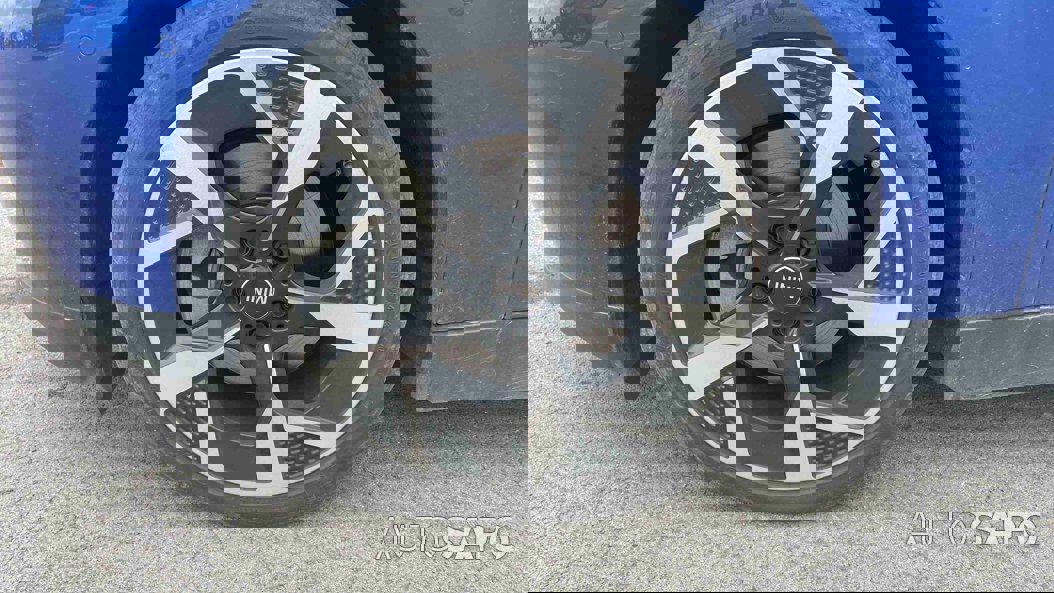 MINI Cooper S Cooper S de 2024