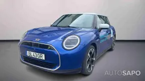 MINI Cooper S Cooper S de 2024