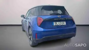 MINI Cooper S Cooper S de 2024