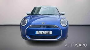 MINI Cooper S Cooper S de 2024