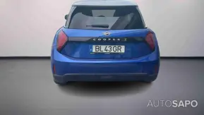 MINI Cooper S Cooper S de 2024