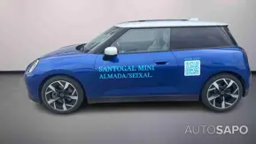 MINI Cooper S Cooper S de 2024