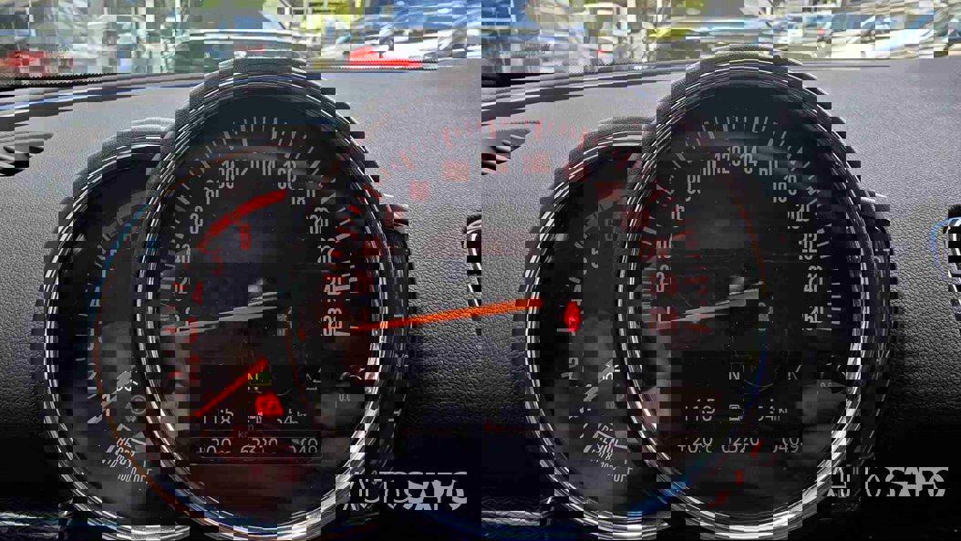 MINI Clubman One D de 2022