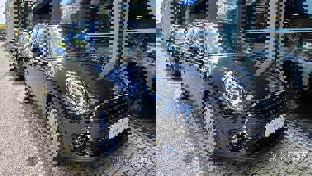 MINI Clubman One D de 2022