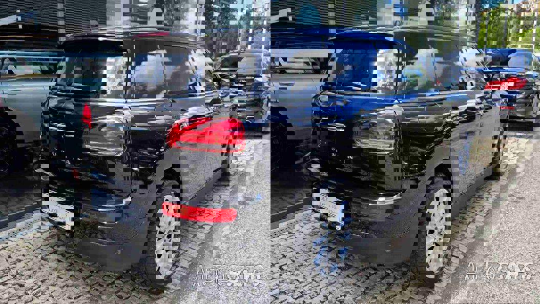 MINI Clubman One D de 2022