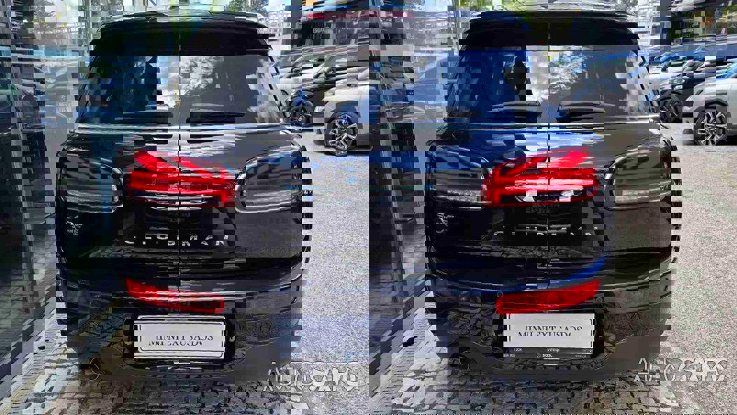 MINI Clubman One D de 2022