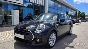 MINI Clubman One D de 2022