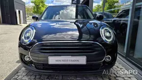 MINI Clubman One D de 2022