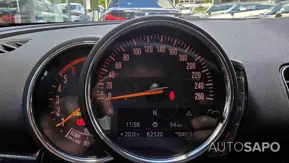 MINI Clubman One D de 2022