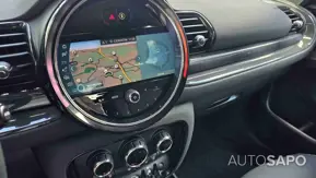 MINI Clubman One D de 2022