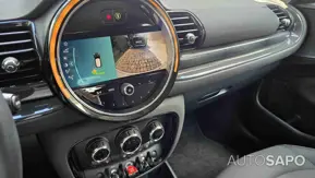 MINI Clubman One D de 2022