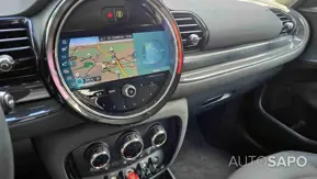 MINI Clubman One D de 2022
