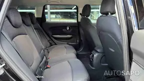 MINI Clubman One D de 2022