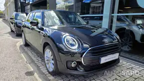 MINI Clubman One D de 2022