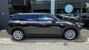 MINI Clubman One D de 2022