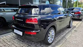 MINI Clubman One D de 2022