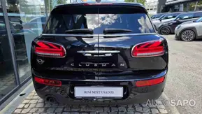 MINI Clubman One D de 2022