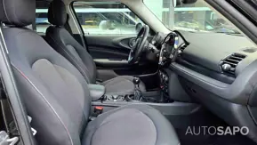 MINI Clubman One D de 2022