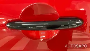 MINI Cabrio de 2022
