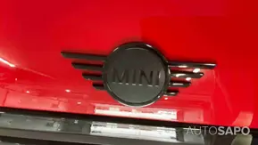 MINI Cabrio de 2022