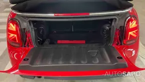 MINI Cabrio de 2022