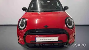 MINI Cabrio de 2022