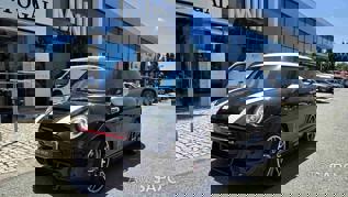 MINI John Cooper Works de 2018