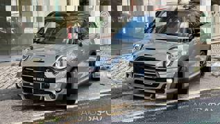 MINI Cooper SD Cooper SD Auto de 2019